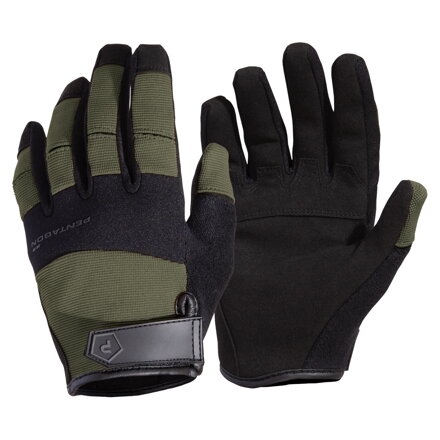 Pentagon MONGOOSE P20025 verde-oliv