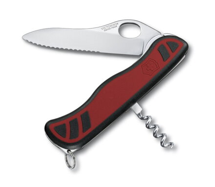 Victorinox Alpineer Grip