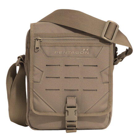 Pentagon Messenger K16087 coyote