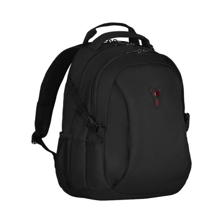 Rucsac Wenger Sidebar pentru laptop (16″) și tabletă, negru