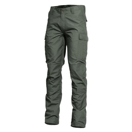 Pentagon BDU 2.0 RIP STOP camuflaj verde