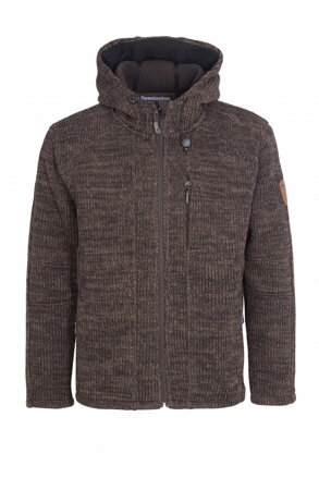 Remington Feel Good Brown Jacket