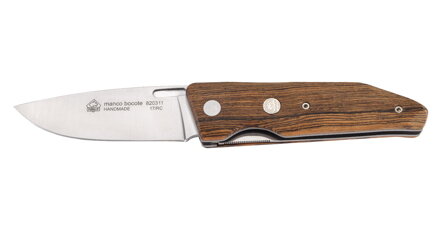 PUMA IP manco bocote, cuțit cu o singură mână