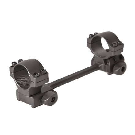 Montare CZ 550 ZKK, pește 19 mm - dintr-o singură bucată 1"