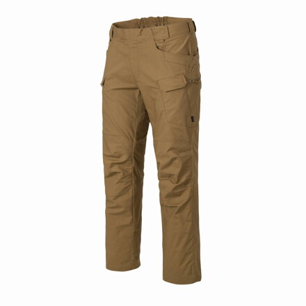 Helikon UTP (URBAN TACTICAL PANTS) - POLYCOTTON RIPSTOP coyote