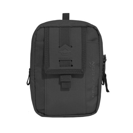 Pentagon AXON K17073 negru