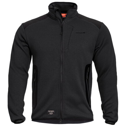 Mikina Pentagon AMINTOR - black