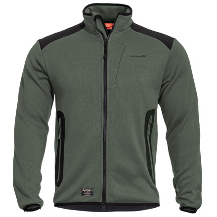 Mikina Pentagon AMINTOR - camo green