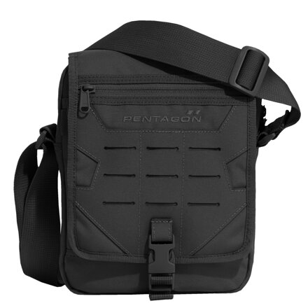 Pentagon Messenger K16087 negru