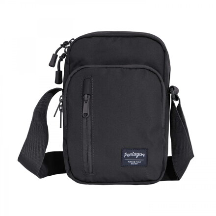 PENTAGON Kleos Messenger - negru