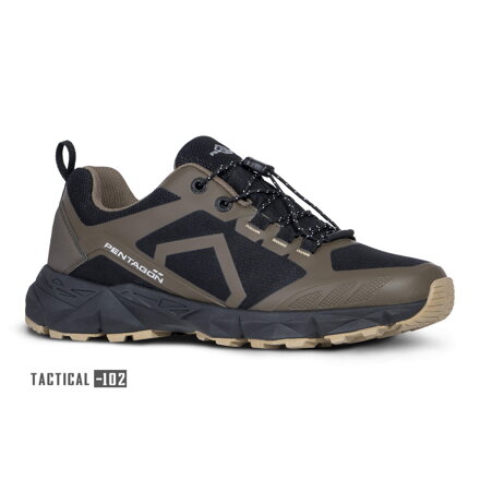 Pentagon KION WP TREKKING SHOES K15051 maro tactic