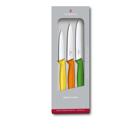 Set de cuțite Victorinox 6.7116.31G SwissClassic SwissClassic