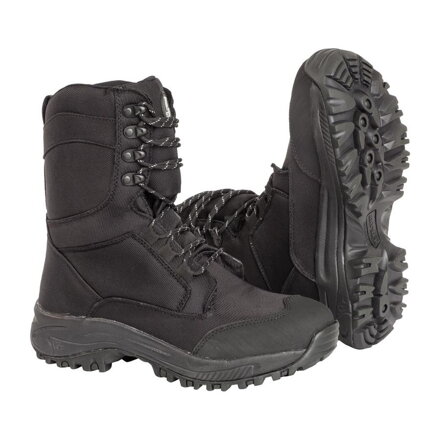 Pantofi M-Tramp D7334 - negru