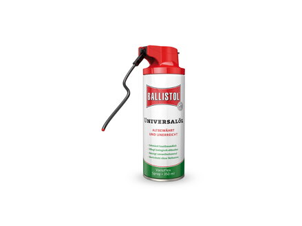 Spray de ulei Ballistol, 350ml, VarioFlex