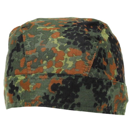 BW eșarfă de cap camuflaj