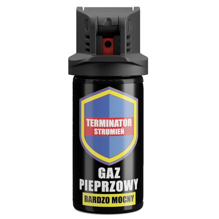 Terminator Defence Spray 40ml extra puternic
