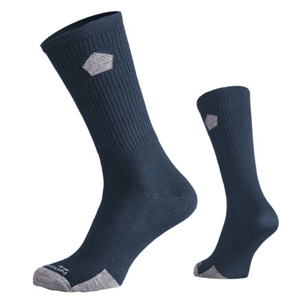 Pentagon ALPINE MERINO SOCKS LIGHT EL14015 albastru marin