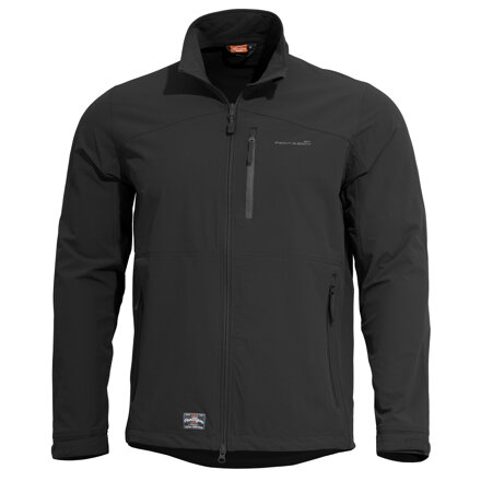 Pentagon ELITE ELITE LIGHT SOFTSHELL JACKET K08044 negru