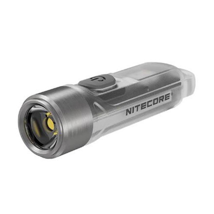 Nitecore TIKI