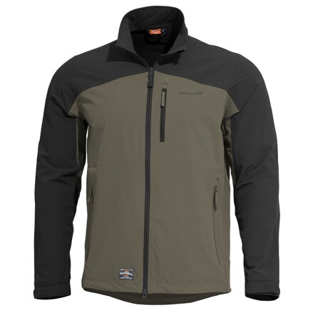 Bunda Pentagon ELITE - RAL7013/mix