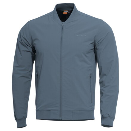 Bunda Pentagon M.A.P1 - charcoal blue