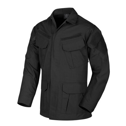 Helikon SFU NEXT® SHIRT - POLYCOTTON RIPSTOP negru