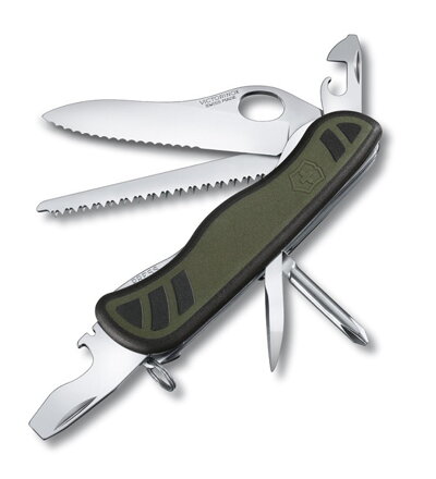 Cuțit Victorinox Official Swiss Soldier's Knife 0.8461.MWCH