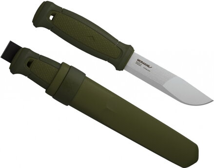 Morakniv Kansbol Stainless Green 12634