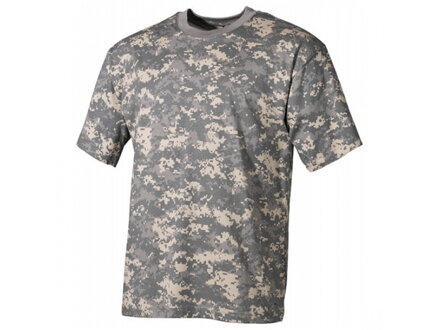 Tricou US MFH 00104Q - AT digital