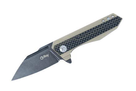 Roy EDC Knife 21003