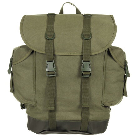 Rucsac MFH BW Mountain 30L 30293B