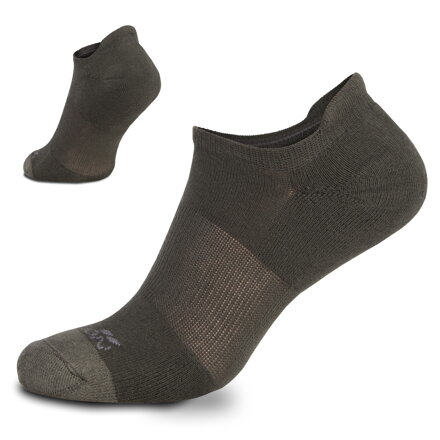 Pentagon INVISIBLE SOCKS EL14014 verde oliv