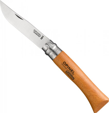 OPINEL VRN Nr. 10 Carbon