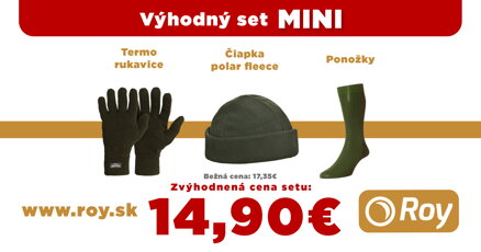 Set mini 1