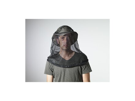 Plasă de țânțari Cocoon Head Net Ultralight