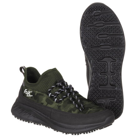 Adidași Fox 18320T