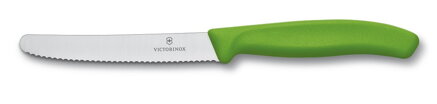 Cuțit pentru roșii Victorinox 6.7836.L114