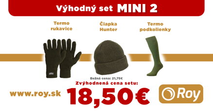 Set mini 2