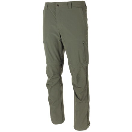 Pantaloni de trekking 2in1 MFH Rachel, verde
