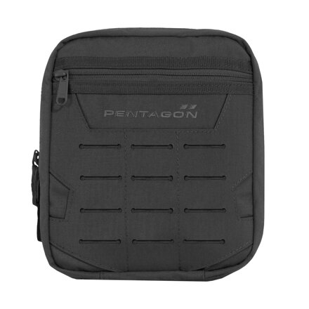 Pentagon EDC 2.0 K16076-2.0 negru