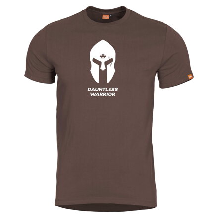 Cască Pentagon Ageron SPARTAN HELMET K09012-SH terra brown