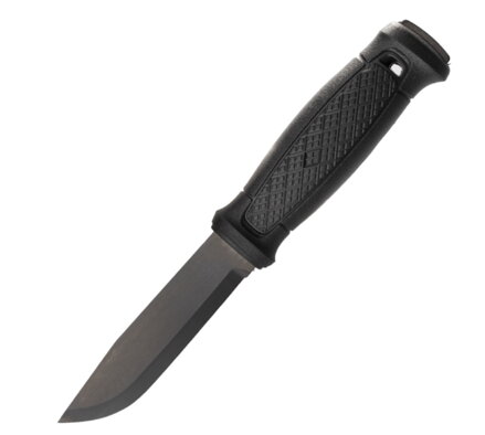 Morakniv Garberg Garberg Black Carbon - teacă din piele 13100
