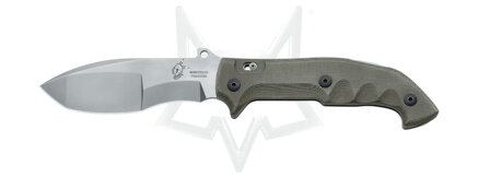 TRACKER MESKWAKI FX-500