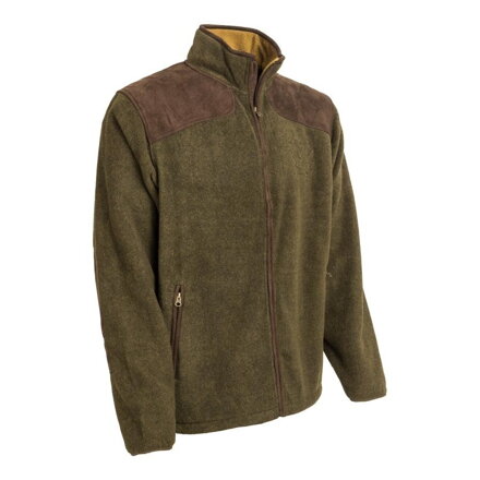 Vânătoare jachetă fleece supersoft M-Tramp