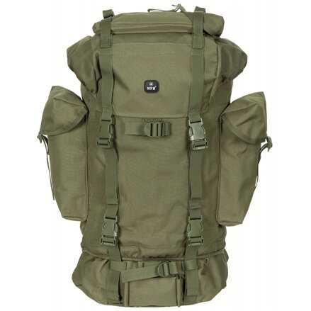 Rucsac MFH BW Combat 65L 30253B