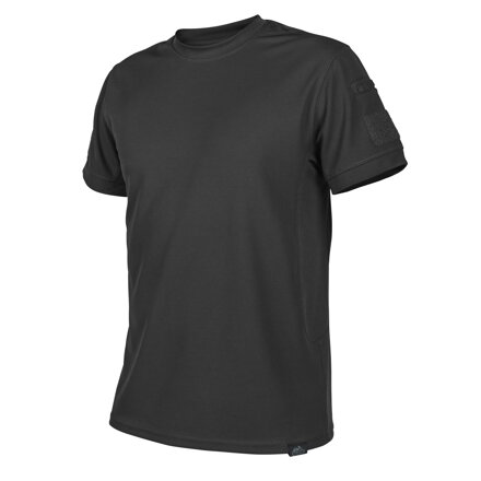 Tricou Helikon TACTICAL - TopCool - negru
