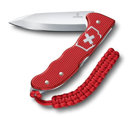 Victorinox Evoke Alox roșu