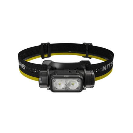 Lampă frontală Nitecore NU50