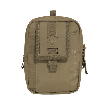 Pentagon AXON AXON K17073 coiote