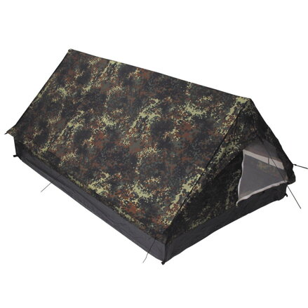 MiniPack standard pentru 2 persoane MFH 32123V - BW fleck